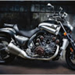 Meet your Posher, Mike